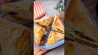 Puff patties #trendingshorts #youtubeshorts