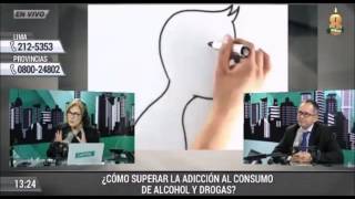 ¿Cuánto afectan las drogas a la salud mental? ¿Cuánto afectan las drogas a la salud mental?