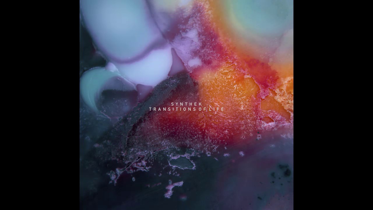 [Techno/Ambient] Synthek - Breathless