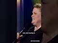 Fortune Feimster - Gay Train #shorts