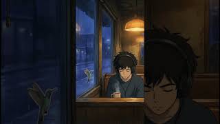 POV: Your brain has too many words 🕊️ Cafe Dotonbori #vocallofi  #shorts