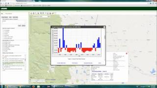 eRAMS Flow Analysis Tool Overview