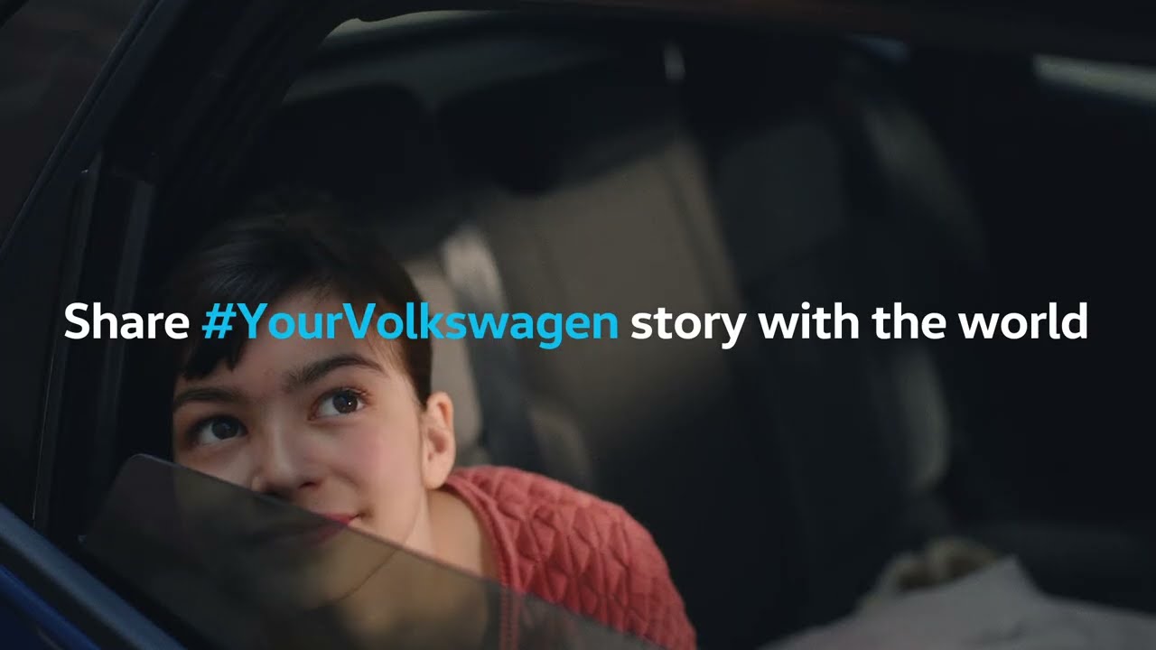 Volkswagen Video Thumbnail