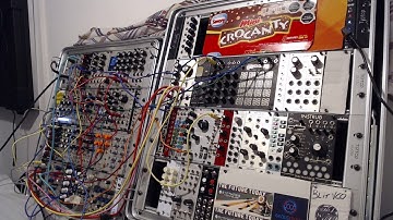 e560 Deflector Shield pinged