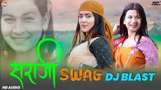 KULLVI BLAST PAHADI NONSTOP DJ REMIX SONGS LATEST HIMACHALI NEW VERSION WITH PAHADI LOFI