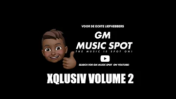 XQLUSIV VOLUME 2 - RAJINDER JHIM JHIM - ASHNI