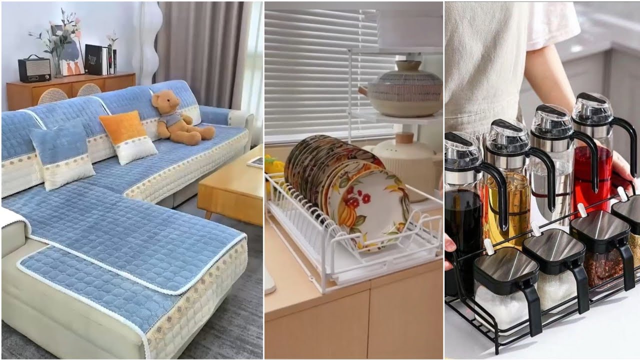 Amazon products cheapest price today 🛍️ / home organizers / Online