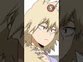 Hottest Moms In Anime Mitsuki Bakugo Top10 Shorts