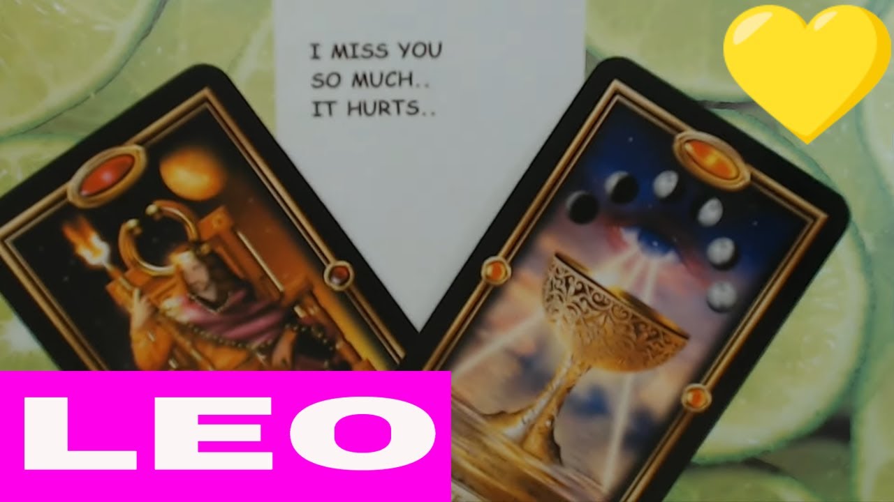 LEO AUGUST 2022 BEST IS YET TO COME! Leo Tarot Reading
