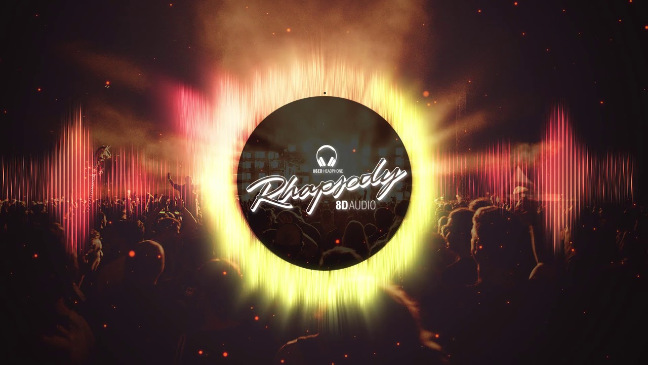 Rammstein 🎧 Feuer Frei (8d Audio)