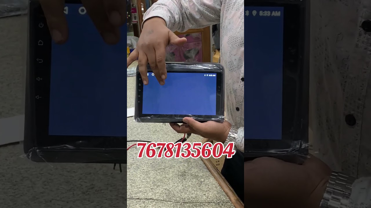 Suzuki XL6 android stereo Ts10 Pro 4/32GB