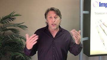 Sharp Instruments Are Important!