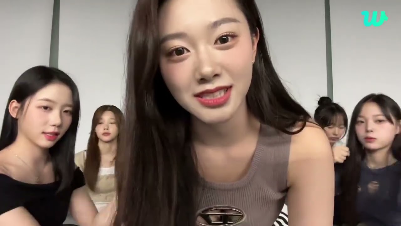 230916 클라씨CLASS:y 위버스라이브 '500일 추카🩷' (500일 기념 단체라이브)