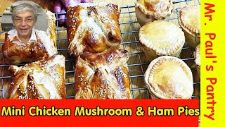 One of the Easiest Chicken Pie Recipes Ever by Mr. Paul's Pantry 4,292 views 1 year ago 24 minutes