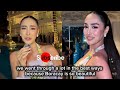 Nicole Borromeo REACTS! Cebu Queen on Her Swimsuit Performance 🔥👑 MUPH 2026