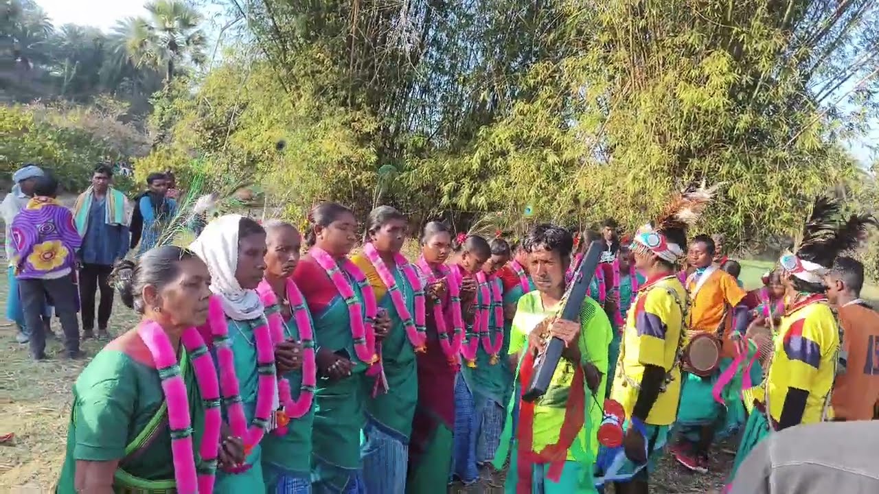 LAGRE ENEK VIDEO // NEW SANTALI VIDEO 2026