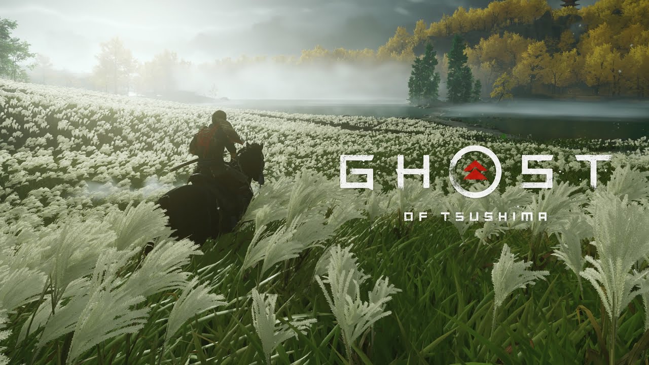 The Ghost Of Tsushima Ep. 9 Liberating Toyotama