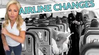 Big changes may be coming to the way you travel