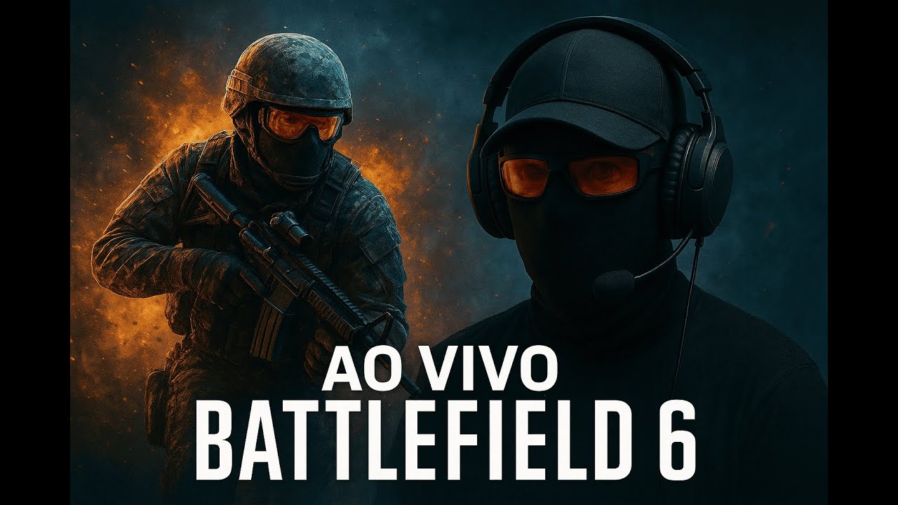 Battlefield 6 