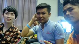 'Yes Inilah Imanku' KMM Diosis Anglikan Sabah 2015