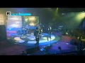 Tokio Hotel -  Ready Set Go! Live MTV Day 2009