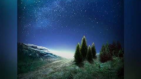 سورة النصر - كاملة