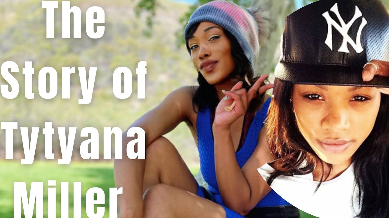 The Story Of Tytyana Miller (Master P's Daughter)