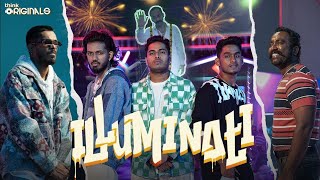 illuminati music video|aavesham |jithumadavam|fahadh faasil|#youtube #trending #song