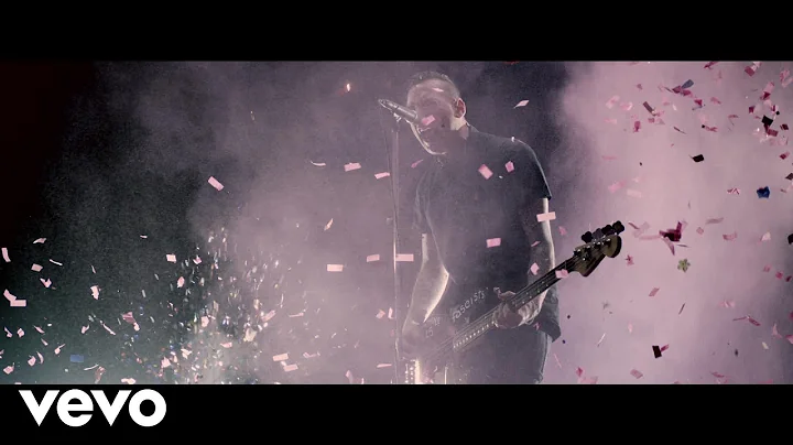 Anti-Flag - Brandenburg Gate ft. Tim Armstrong