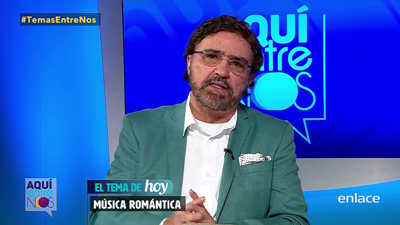 ¿Puede un cristiano escuchar música romántica? - Armando Alducin