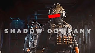 S H A D O W C O M P A N Y