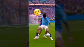 A Defender That Can Dribble Like This! 😮‍💨