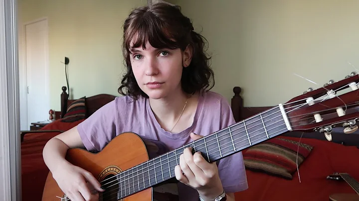 Selfless- The Strokes (cover)