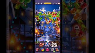 Panda Pop Level 3373