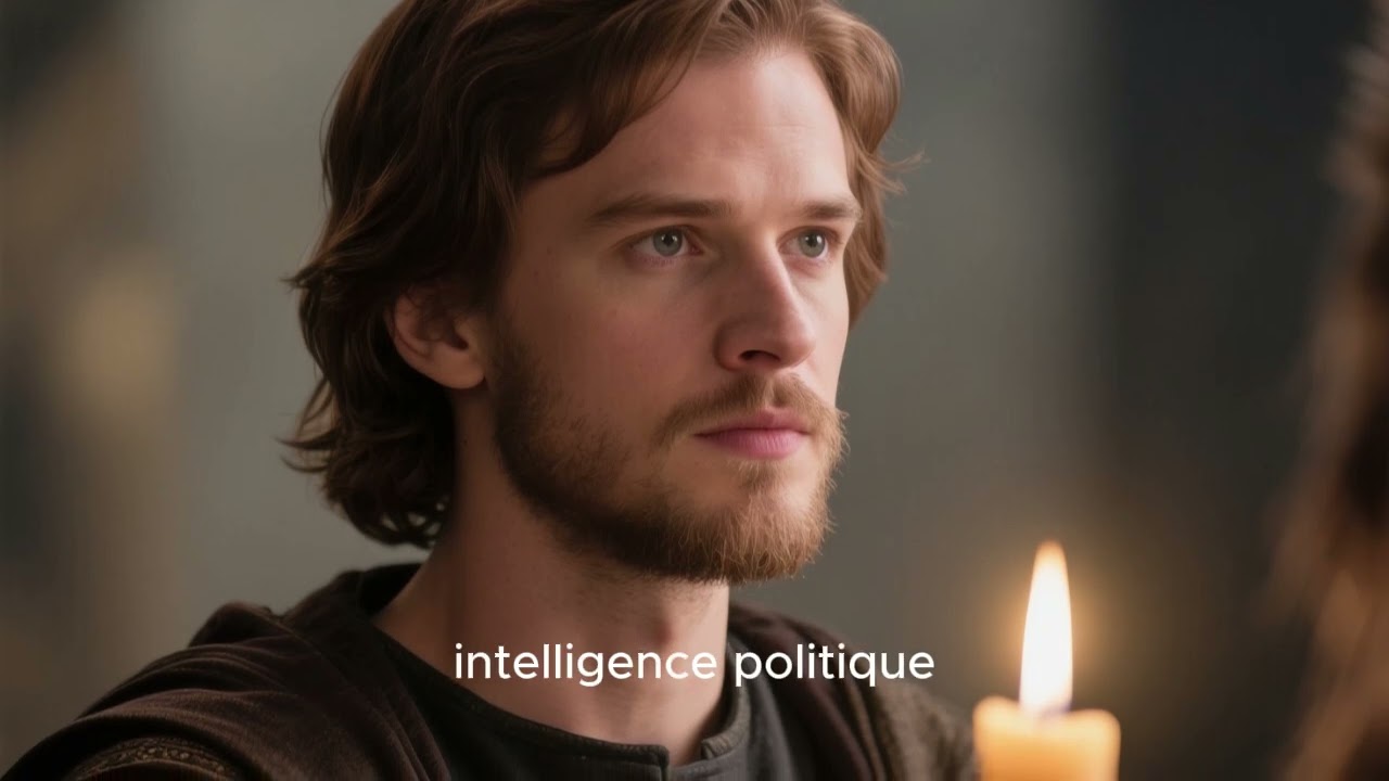 Alfred le Grand – Le roi qui sauva l’Angleterre des Vikings