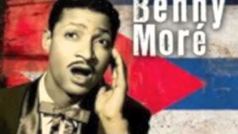 Benny More "Por Una Madre"