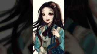 @Aliyana of hart, versi touko agatsuma😊mau versi apa lagi komen ya🤗#animemirip nezuko and zenistu😉