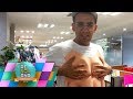Los secretos del Capi: Conoce la zona de tianguis de La Resolana Musik Video Los secretos del Capi: Conoce la zona de tianguis de La Resolana Musik Video