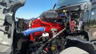 2023 KENWORTH T680 For Sale