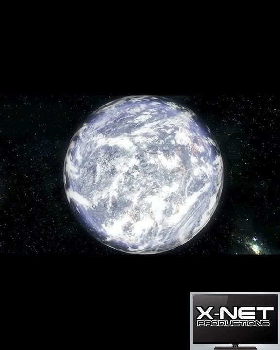 DIAMOND STAR 50 Light-years From Earth #shorts #xnetproductions