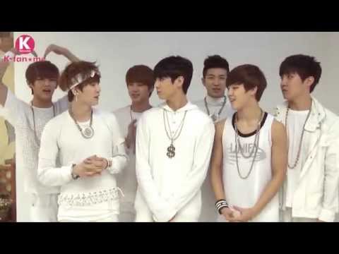 🖤 140106-07 BTS - 1st Japan Showcase - Next Stage - YouTube