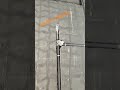 wall kitchen electric piping | #shorts #ytshorts #@vikuelectrician
