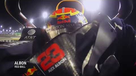 The Plotagon Video Maker Animations 2004 dies in an F1 crash