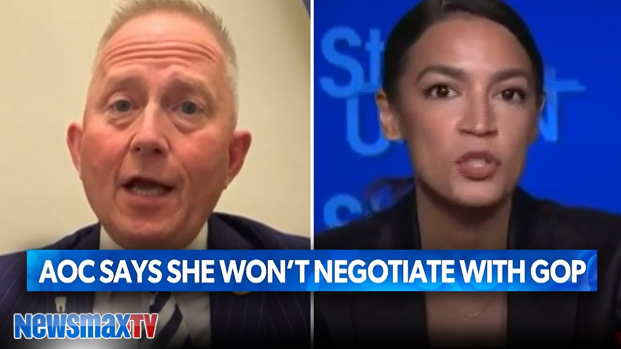 This is why I left the Democrats | Jeff Van Drew