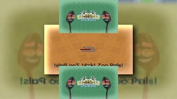 (REQUESTED) (YTPMV) ZooPals! In V Major Scan