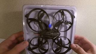 i Drone i3s Mini RC Quadcopter - RTF  -  CAMERA VERSION from GEARBEST.com