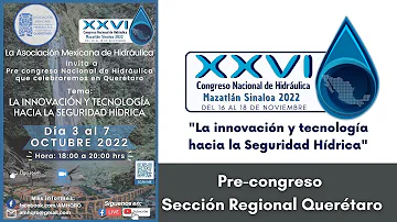 Pre-congreso Sección Regional Querétaro día 3
