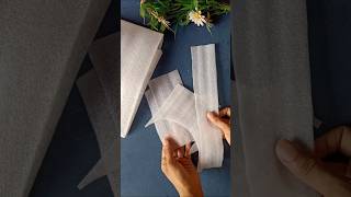 Waste form sheet reuse ideas/ best out of waste #shorts #ashortaday #youtubeshorts #diy #craft