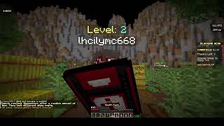 Hypixel Blocking Dead (random clip 13)