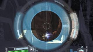 Star Wars: Republic Commando playing with Algeria and Poland friends
